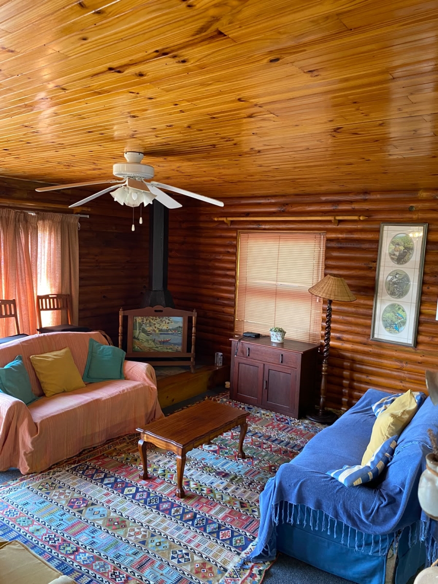 3 Bedroom Property for Sale in Riversbend Eastern Cape